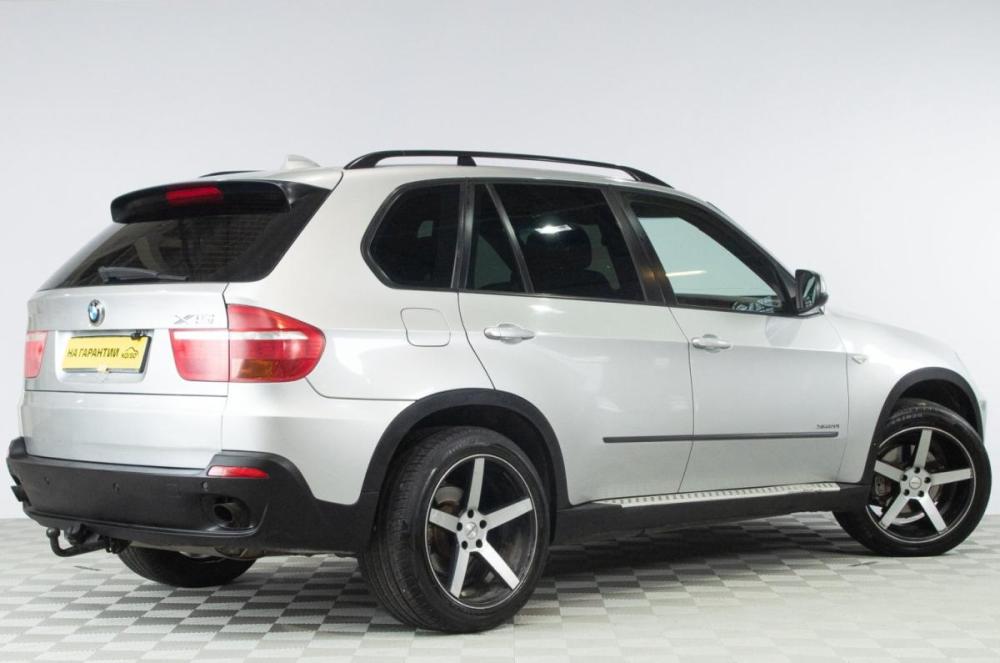 BMW X5 II (E70) Челябинск  - изображение 7