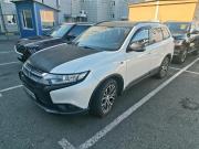 Mitsubishi Outlander III Рестайлинг 2 Санкт-Петербург  - изображение 11