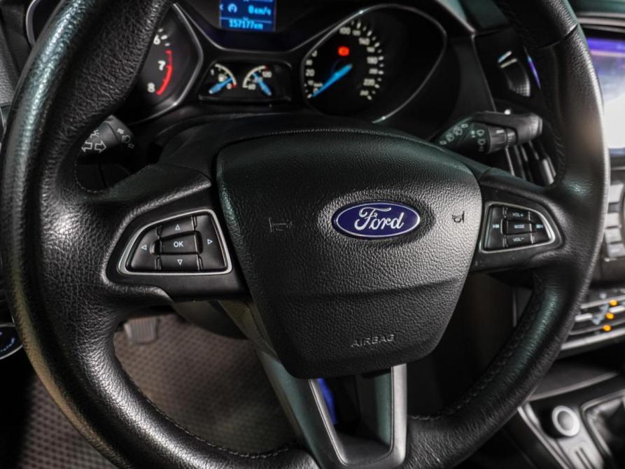 Ford Focus III Рестайлинг Воронеж  - изображение 14