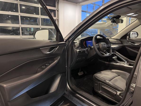 Changan CS35 Plus I Рестайлинг с пробегом 2022 года, цена 1 737 000 рублей, 104589 км, внедорожник, Автокод Объявления