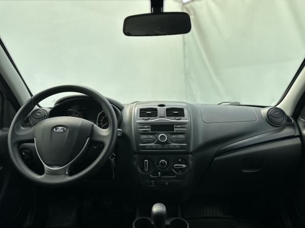 Lada (ВАЗ) Granta I Рестайлинг с пробегом 2024 года, цена 860 000 рублей, 38900 км, седан, Автокод Объявления