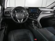 Toyota Camry VIII (XV70) Рестайлинг Ростов-на-Дону  - изображение 25