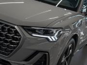 Audi Q3 II (F3) Москва  - изображение 47