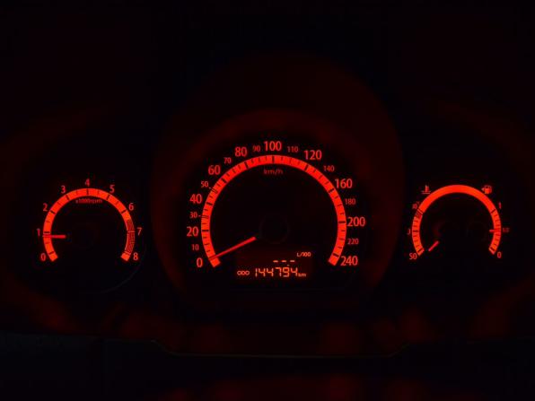 Kia Ceed I Рестайлинг с пробегом 2012 года, цена 799 999 рублей, 144792 км, хэтчбек, Автокод Объявления