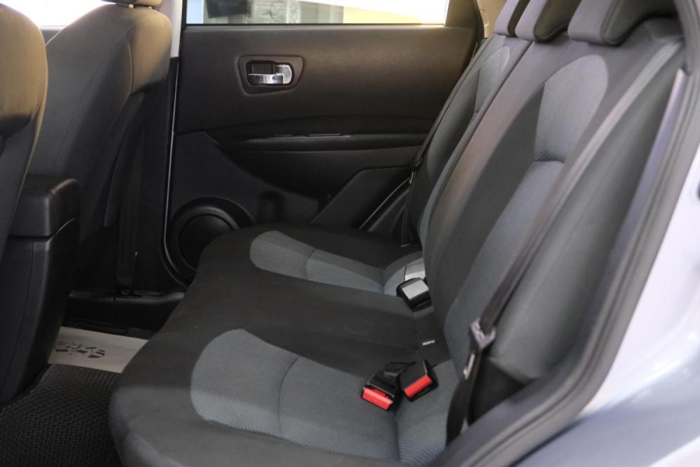 Nissan Qashqai I Рестайлинг Омск  - изображение 22