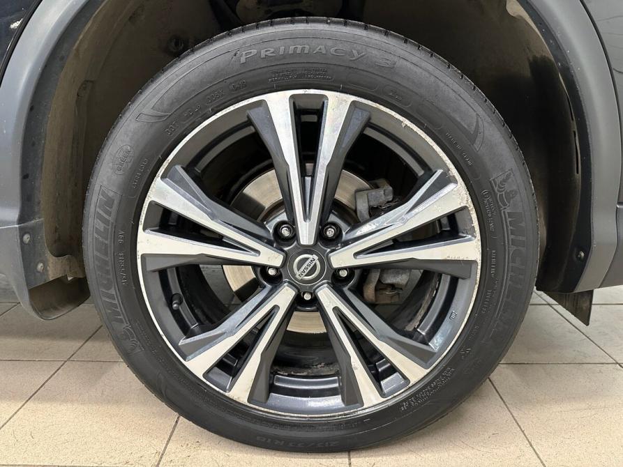 Nissan Qashqai II Рестайлинг Балашиха  - изображение 16