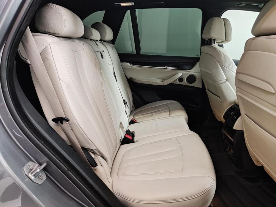BMW X5 III (F15) Барнаул  - изображение 25