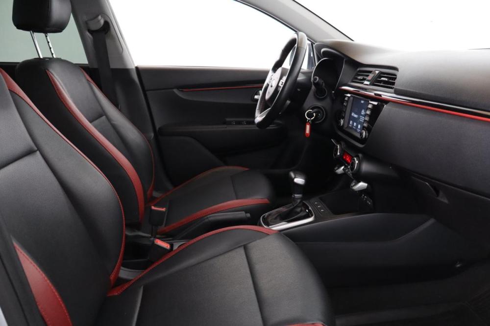 Kia Rio IV Санкт-Петербург  - изображение 12