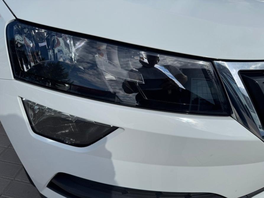 Skoda Karoq I Астрахань  - изображение 8