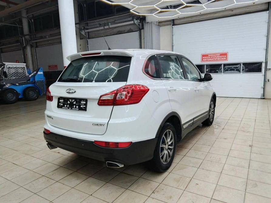 Chery Tiggo 5 I Альметьевск  - изображение 7