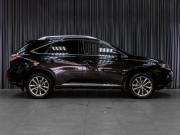 Lexus RX III Рестайлинг Тюмень  - изображение 29