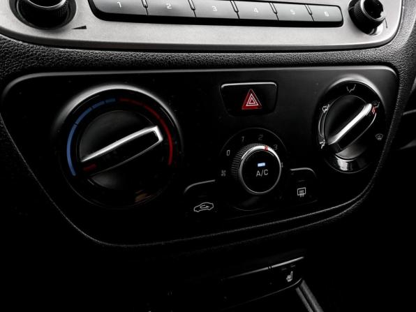 Hyundai Solaris II Рестайлинг с пробегом 2021 года, цена 1 105 000 рублей, 143410 км, седан, Автокод Объявления