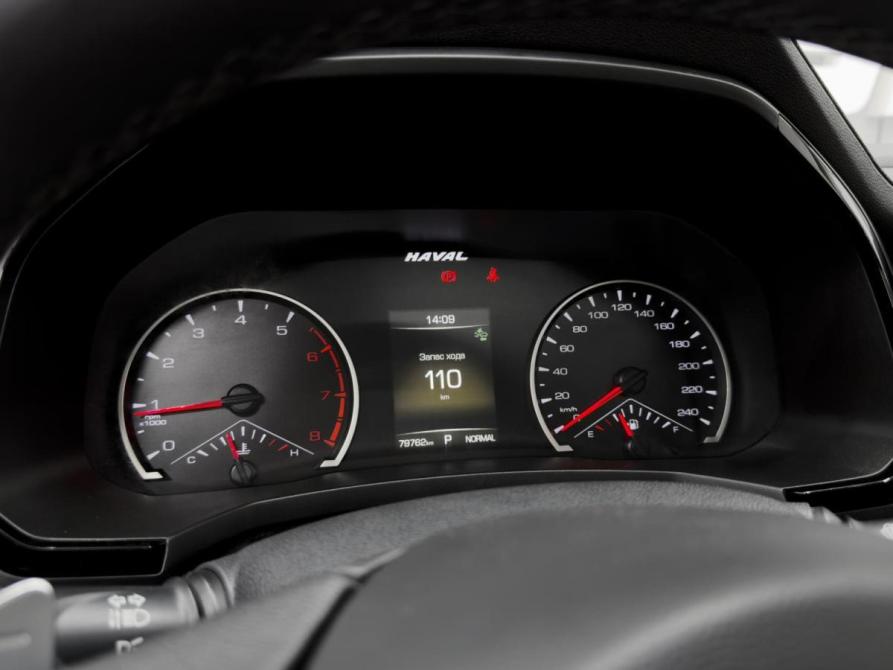 Haval F7 I Ростов-на-Дону  - изображение 21