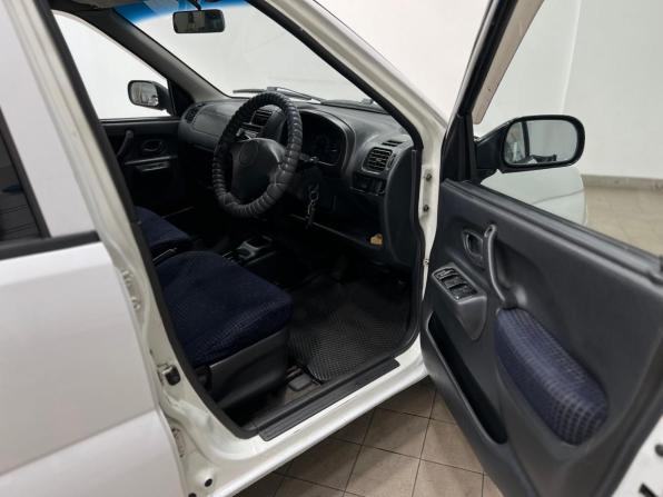 Suzuki Swift I (Japan) с пробегом 2003 года, цена 350 000 рублей, 205653 км, хэтчбек, Автокод Объявления