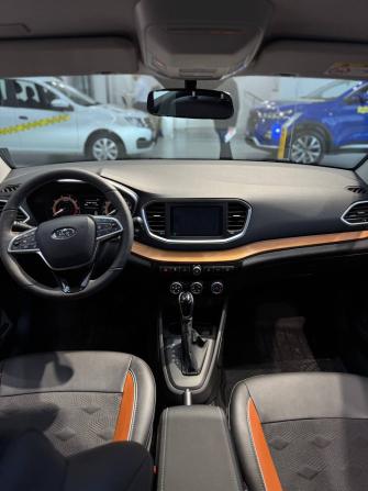Новый Lada (ВАЗ) Vesta I Рестайлинг (NG) 2026 года, цена 2 118 000 рублей, универсал, Автокод Объявления
