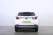 Chery Tiggo 4 I Омск  - изображение 27
