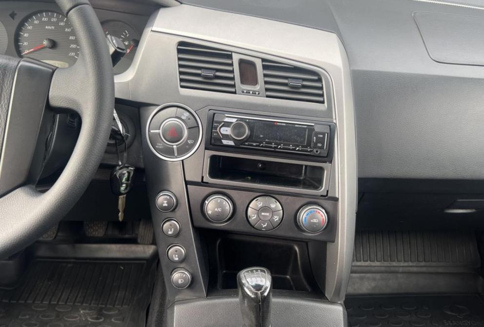 SsangYong Kyron I Рестайлинг Красноярск  - изображение 14