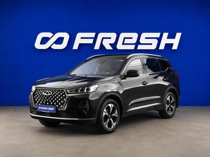 Chery Tiggo 7 Pro Max I Москва  - изображение 5