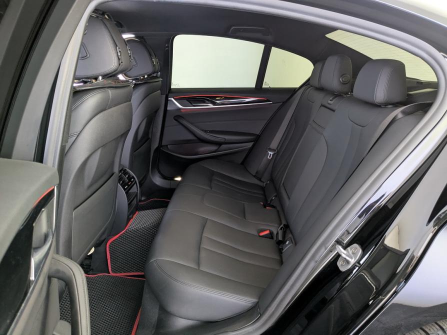 BMW 5 серии VII (G30/G31/G38) Москва  - изображение 10