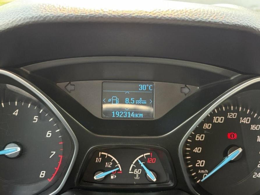 Ford Focus III Курган  - изображение 4