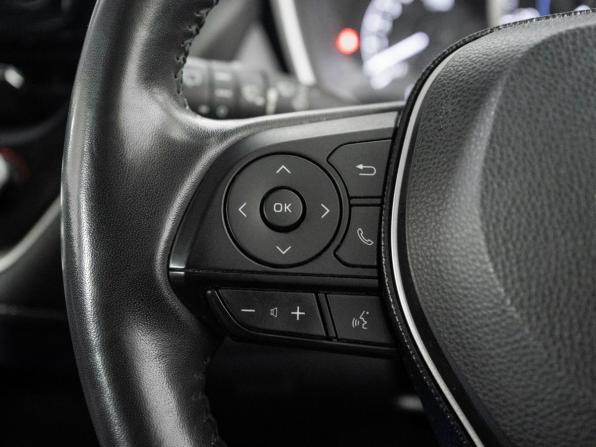 Toyota Corolla XII (E210) с пробегом 2019 года, цена 1 700 000 рублей, 84309 км, универсал, Автокод Объявления