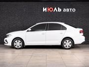 Volkswagen Polo VI Екатеринбург  - изображение 25