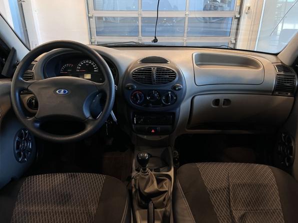 Lada (ВАЗ) Kalina I с пробегом 2009 года, цена 238 000 рублей, 158231 км, универсал, Автокод Объявления