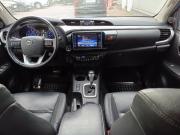 Toyota Hilux VIII Санкт-Петербург  - изображение 32