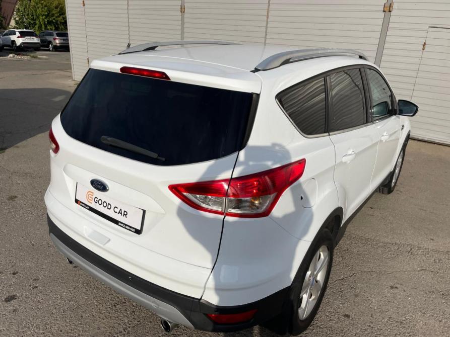 Ford Kuga II Саратов  - изображение 10
