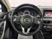 Mazda CX-5 I Рестайлинг Москва  - изображение 28