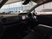 Toyota Vitz III (XP130) Рестайлинг Новороссийск  - изображение 43