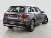 Mercedes-Benz GLC I (X253) Москва  - изображение 30