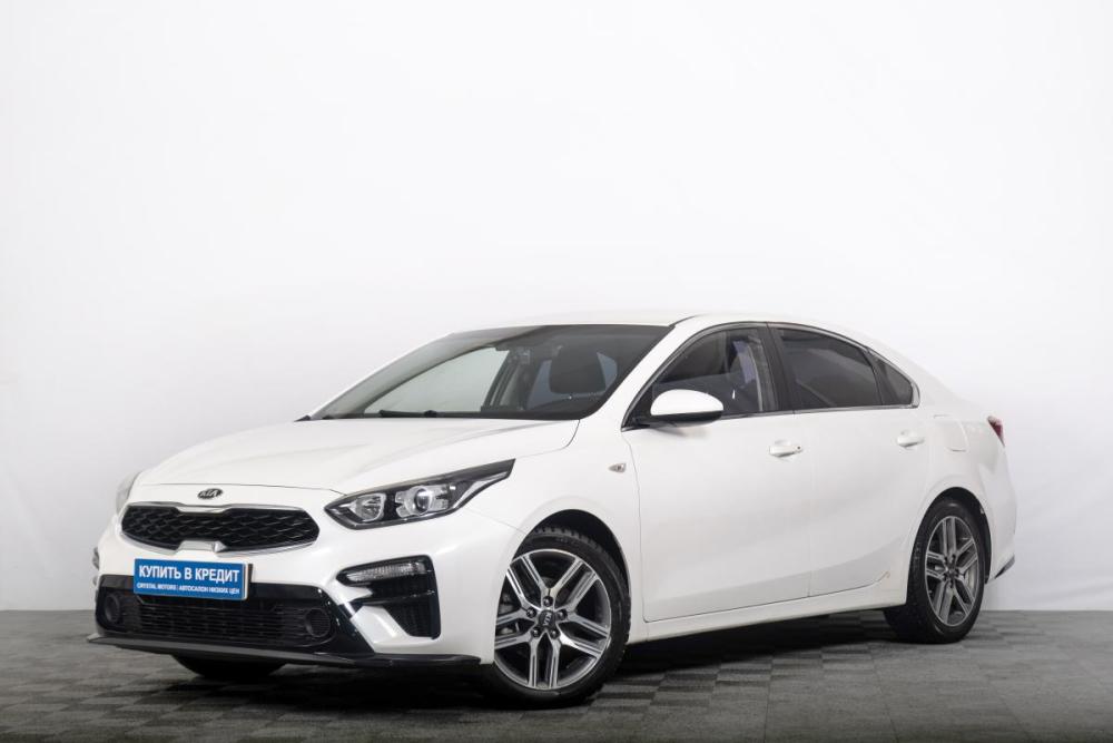Kia K3 II Томск  - изображение 2