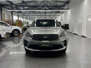 Kia Sorento III Prime Рестайлинг Тверь  - изображение 25
