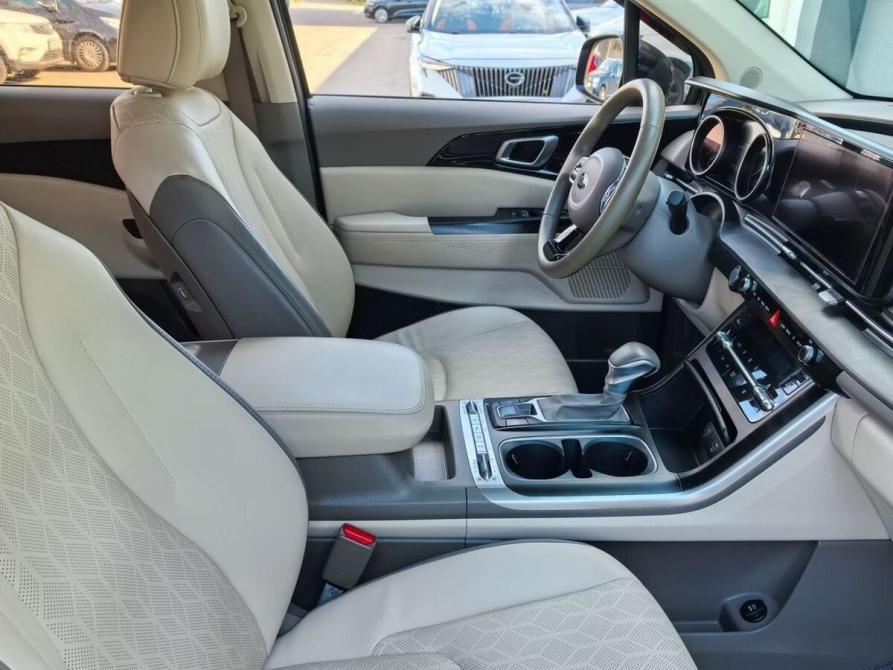 Kia Carnival IV Москва  - изображение 11