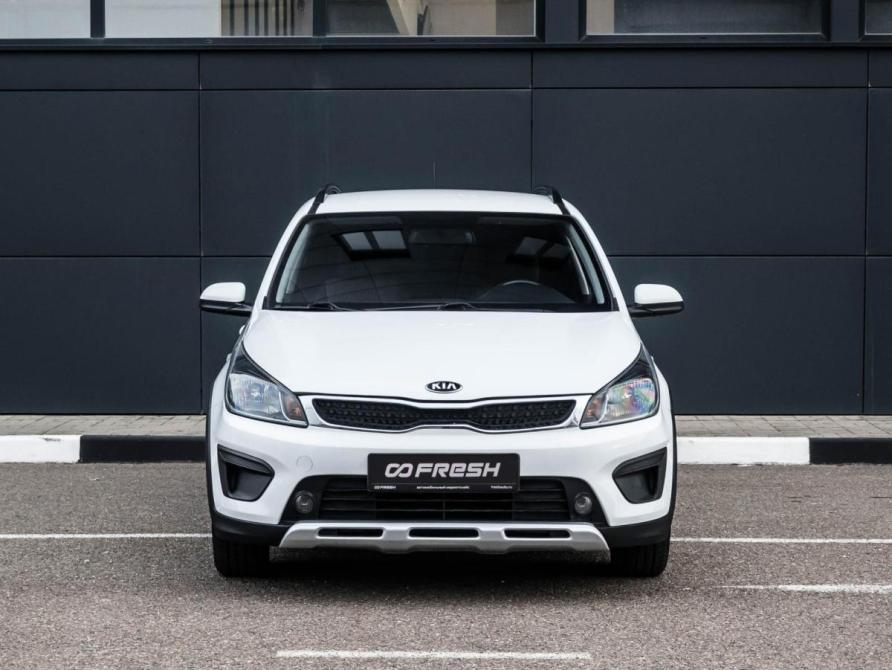 Kia Rio IV Новороссийск  - изображение 3