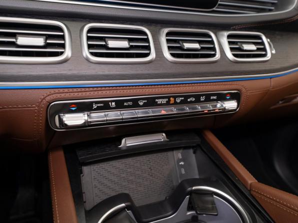 Mercedes-Benz GLE II (V167) Рестайлинг с пробегом 2025 года, цена 10 100 000 рублей, 2562 км, внедорожник, Автокод Объявления