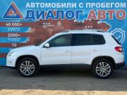 Volkswagen Tiguan I Набережные Челны  - изображение 25