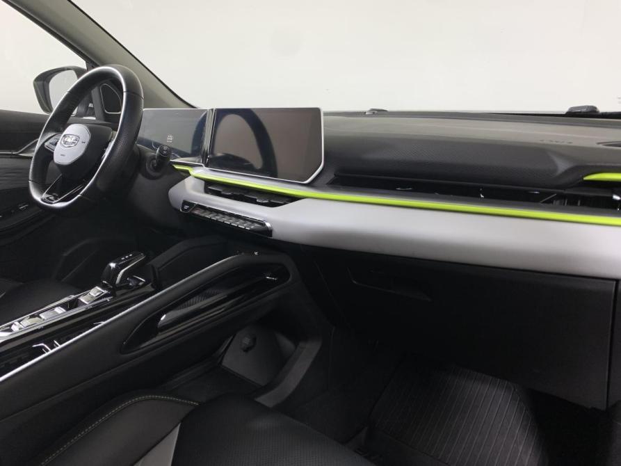 Geely Coolray I Рестайлинг Москва  - изображение 13