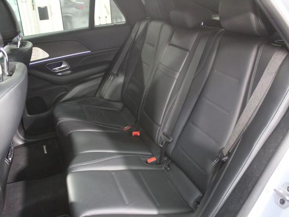 Mercedes-Benz GLE Coupe II (C167) с пробегом 2022 года, цена 9 350 000 рублей, 72000 км, внедорожник, Автокод Объявления