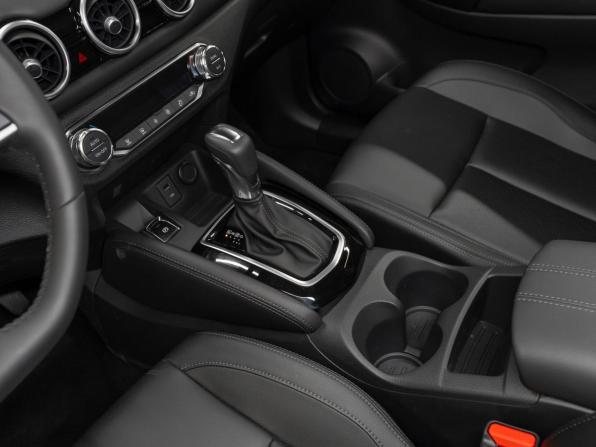 Nissan Qashqai II Рестайлинг 2 с пробегом 2026 года, цена 3 200 000 рублей, 75 км, внедорожник, Автокод Объявления