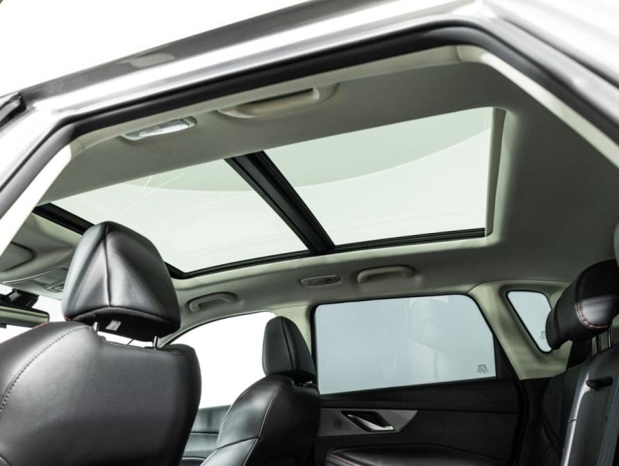 Changan CS35 Plus I Рестайлинг Санкт-Петербург  - изображение 16