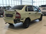 Lada (ВАЗ) Kalina I Казань  - изображение 28