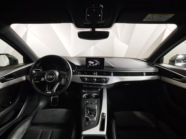 Audi A4 V (B9) с пробегом 2017 года, цена 2 435 000 рублей, 172523 км, седан, Автокод Объявления
