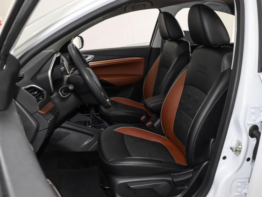 Lada (ВАЗ) Vesta I Рестайлинг (NG) Минеральные Воды  - изображение 8