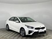 Kia Cerato IV Воронеж  - изображение 22