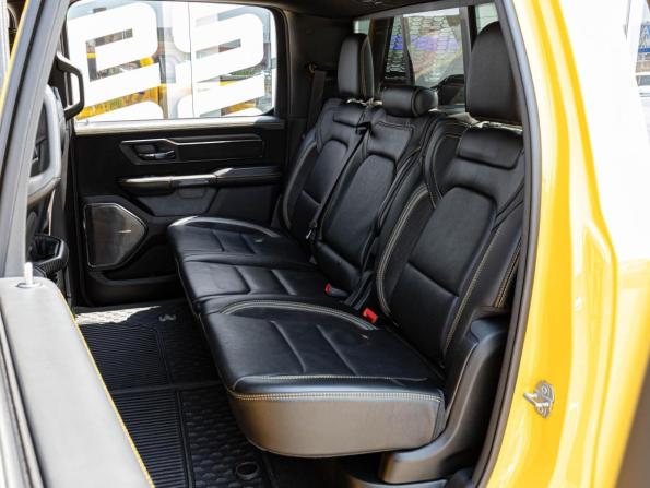 Ram 1500 V с пробегом 2023 года, цена 17 290 000 рублей, 11390 км, offers.body_type.unknown, Автокод Объявления