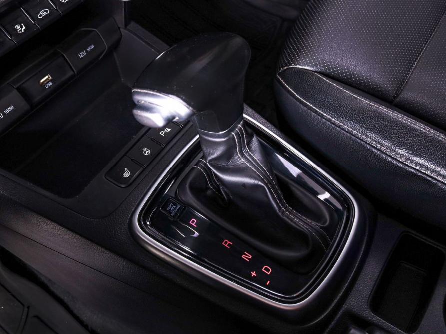 Kia Rio IV Рестайлинг Минеральные Воды  - изображение 11