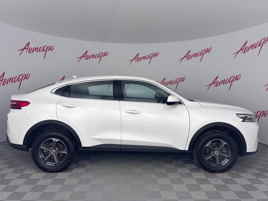 Haval F7x I Рестайлинг Псков  - изображение 6