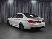 BMW 5 серии VI (F10/F11/F07) Ставрополь  - изображение 25